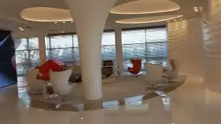 JETEX , AL MAKTOUM VIP AIRPORT  DUBAI UAE.....The best lounge ever 