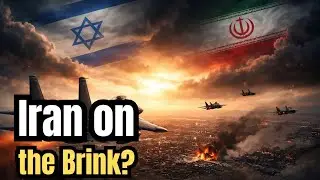 Israel Approves Military Operation as US Aircraft Mobilize &mdash; Iran Faces a Defining Moment&rdquo;