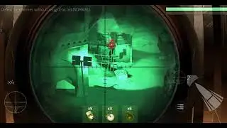 sniper special ops | cover fire | Android gameplay | #LHKAR GAMING