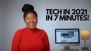 The most memorable tech events of 2021 | News Update