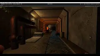 levelDesign, sewerage part2
