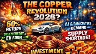 🚀Copper Investment 2026🚀  | Copper ETF in India | Copper Investment | Copper Mutual Fund | Copper |
