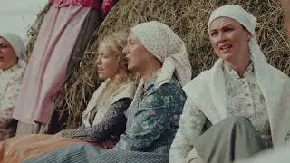 Grodi - Skeista pļova aiz upītes (Official music video)