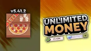 Good Pizza, Great Pizza v5 41 2 MOD APK