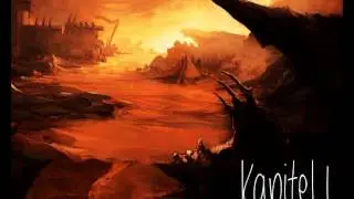 Lets Read - Schattenjagd |&clubs;| Kapitel 1
