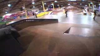 SkateBarn R.I.P.