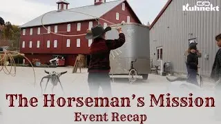 Horseman's Mission Event Recap and Highlights