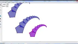 Tutorial Geometers Skecthpad, Ami Ramadhani