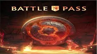 Battle Pass TI 11 2022 - Dota 2 Live Stream