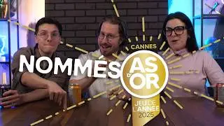 As d'Or 2026 - Nos pronostics & D&eacute;voilement