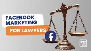 Facebook marketing for lawyers