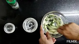 Yogurt Cheese Dip | Curd cheese dip