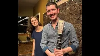 Lightly Come  -Rakish Duo at Riverdog
