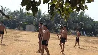 8th battalion high jump// Osap 8th battalion agastinua, Ganjam, CHATRAPUR