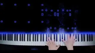 JeremiahLBM - Capricieux Fantaisie