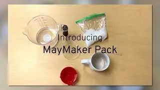 Pinnguaq x Kawartha Lakes Public Library Maker Pack: May 2022 Maker Pack: Crystal Suncatcher