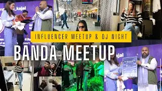 Bundelkhand Biggest Creators Meet-up And Dj Night Banda Uttar Pradesh