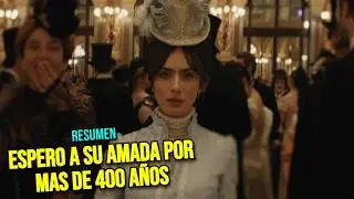 ESPERO A SU AMADA POR MAS DE 400 A&Ntilde;OS | Dr&aacute;cula (2025)| Resumen