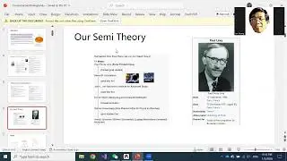 Functional Analysis & Langlands Program