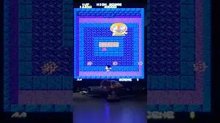 🥷 Kiki Kaikai 🥷 retro action 😅🤣😂 #retro #gaming