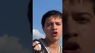 Tokyo Drift - Mavi Phoenix