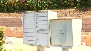 San Luis Obispo Co. Sheriff&rsquo;s Office seeing increase in mail theft