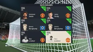 Lineker lob