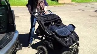 ABC Adventure Buggy In Action - Part 1