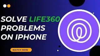 Beginner&rsquo;s Guide: Solve Life360 Problems on iPhone - Here's How To Fix - 2025