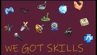 1/18/26 Sims 4: We Got Skills (Gen 8- Jenna) 626