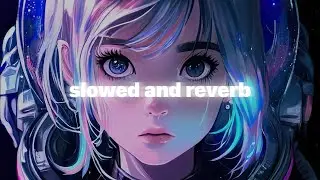 DVRST - WALK IN PARADISE | Slowed and Reverb