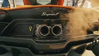 Bugatti&rsquo;s Advanced Technology That Amazes the World