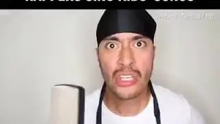 | 9GAG | Rappers sing kids' songs