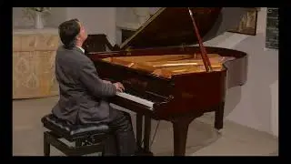 St Mary's Perivale Chopin Festival 2022: Patrick Hemmerlé recital