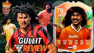 Самый РЕДКИЙ эволюционировавший покемон в FC 26: 79 World Tour Silver Ruud Gullit (обзор) 🤯 [EA F...