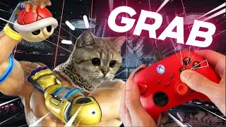TROLLING AS KING IS HILARIOUS | TEKKEN 8