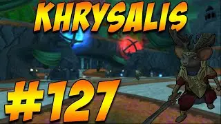 Wizard101: Full Game Walkthrough | 