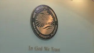 Walton County Commissioners approve $40-million bond for Seaside School project