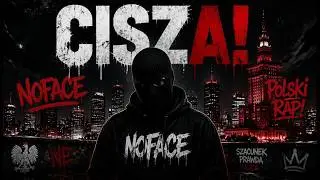 NOFACE - CISZA | POLSKI DRILL 2026 | RAP Z BLOKOWISKA