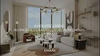 Explore Dubai Hills Estate | Luxury Living by Rare Homes Group