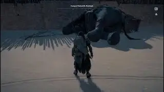 Assassin's Creed® Origins The Harder They Fall