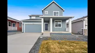 2032 Ballyneal Dr, Fort Collins, CO 80524