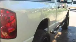 2008 Dodge Ram 2500 available from Texas Truck Sales