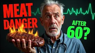 Is Meat Healthy After 60? The Shocking Truth Seniors Must Know