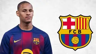 Eduardo Conceicao - Barcelona Transfer Target 2026 🇧🇷🔵🔴 (Plays like Neymar Jr) 