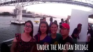 Cebu to Masbate 2015