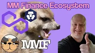 PolyMM Finance | MM Finance | Polygon MATIC | Cronos | How To Compound | Earning 4% Per Day!!!
