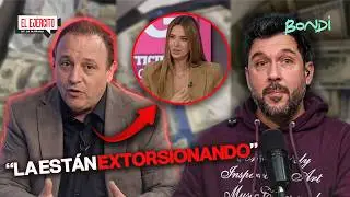 DIEGO SUÁREZ AND THE STORY BEHIND JESICA CIRIO'S SCANDALOUS VIDEOS #bondi #lam #controversy