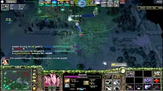DOTA 1 Spectre Mercurial Beyond GODLIKE #16