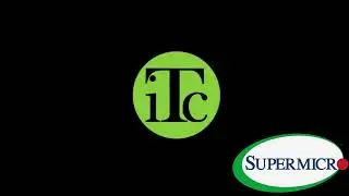 Supermicro server 1U AS -1015CS-TNR AMD Genoa 9354P 384GB NVMe B2TM Performance Tests #serverpartspl